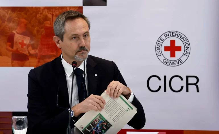 Los conflictos armados desplazaron a más de 145.000 civiles en Colombia en 2023