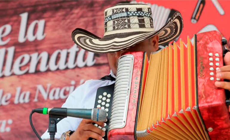 Seleccionadas 70 canciones inéditas para el 57° Festival de la Leyenda Vallenata