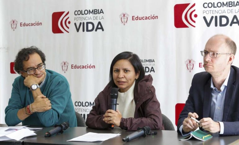 En Cesar, más de 100 instituciones educativas abrazarán a las víctimas del conflicto armado