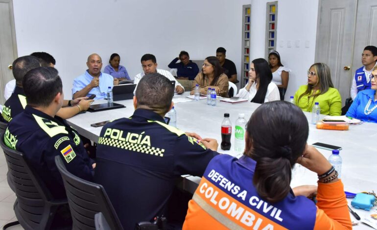 Alcaldía de Valledupar establece medidas para eventos durante el Festival Vallenato 2024