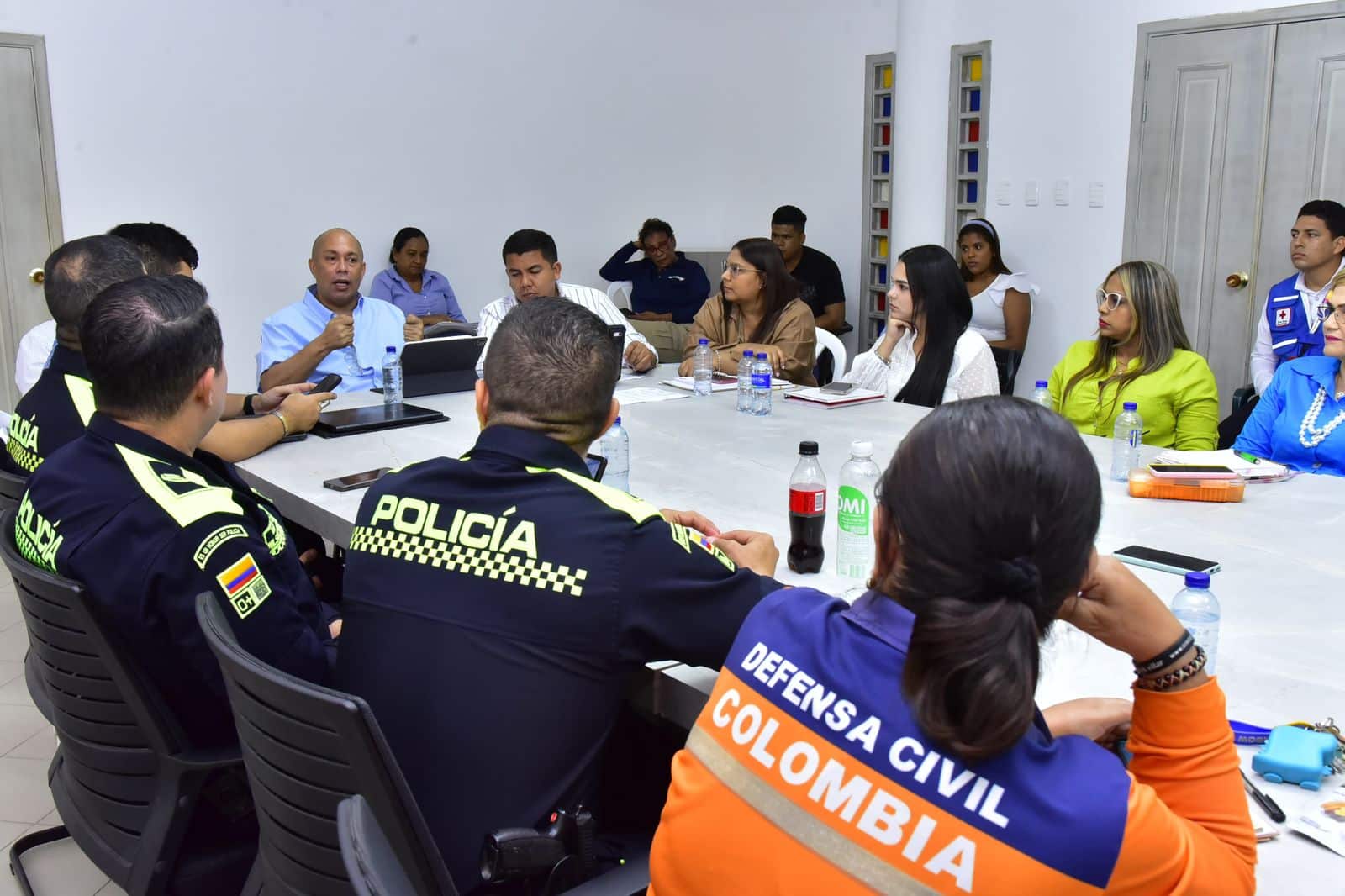 Alcaldía de Valledupar establece medidas para eventos durante el Festival Vallenato 2024