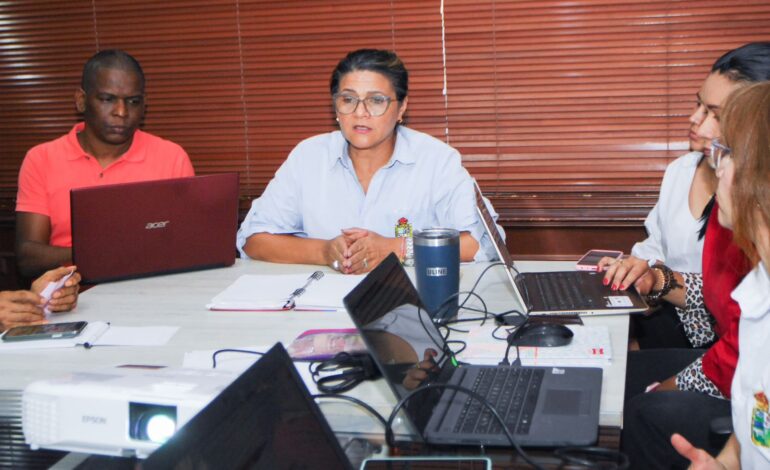 Secretaría Local de Salud reitera el llamado al autocuidado ante el aumento de casos de dengue