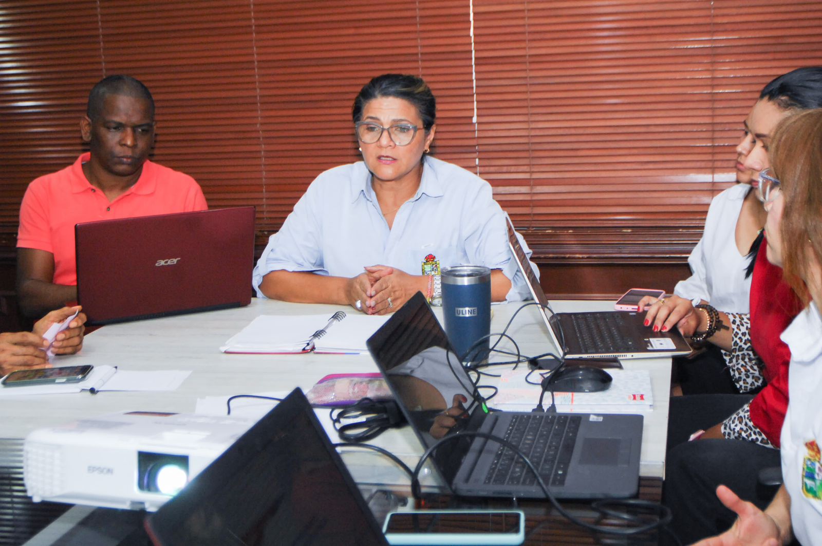 Secretaría Local de Salud reitera el llamado al autocuidado ante el aumento de casos de dengue