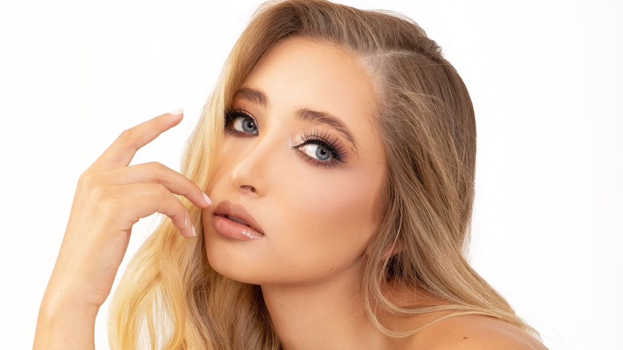 Natalia Santiago, buscará la corona de Miss Universe Colombia representando al Cesar