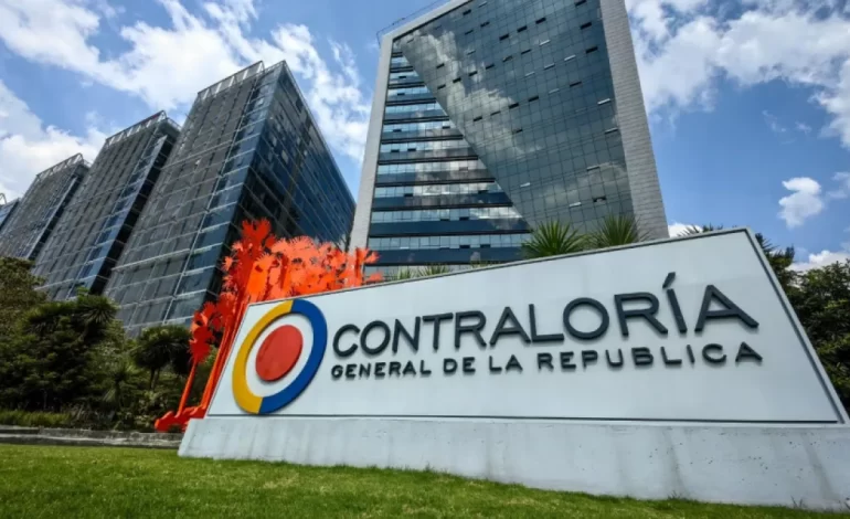 Contraloría: EPS habrían desviado más de $ 9.2 billones de los recursos de la salud