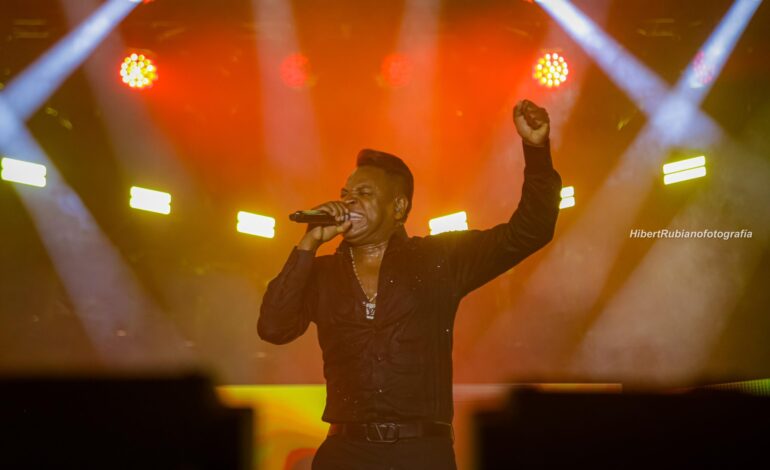 Falleció Omar Geles, estas fueron las causas de su deceso