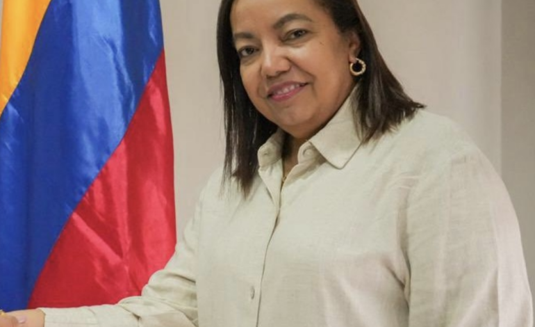 Dina Margarita Zabaleta fue escogida como Personera de Valledupar