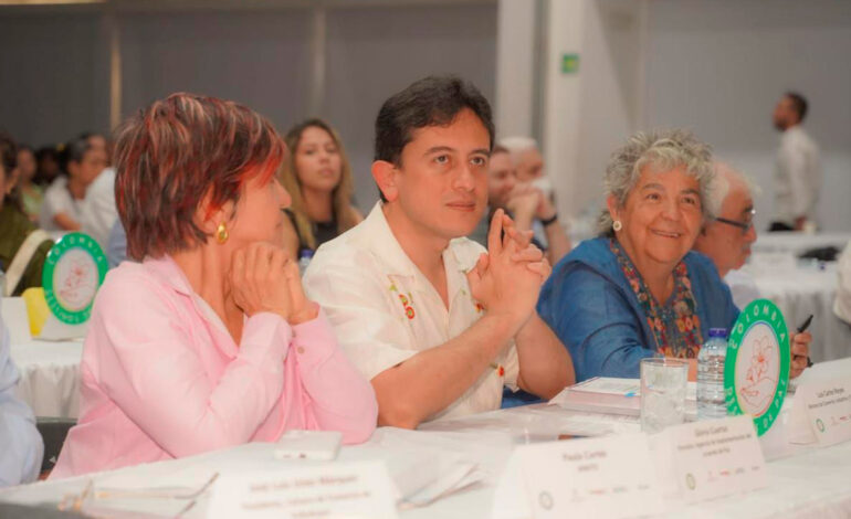 Gobierno invertirá $3.315 millones para que 460 actores de paz en territorios afectados por el conflicto sean proveedores turísticos