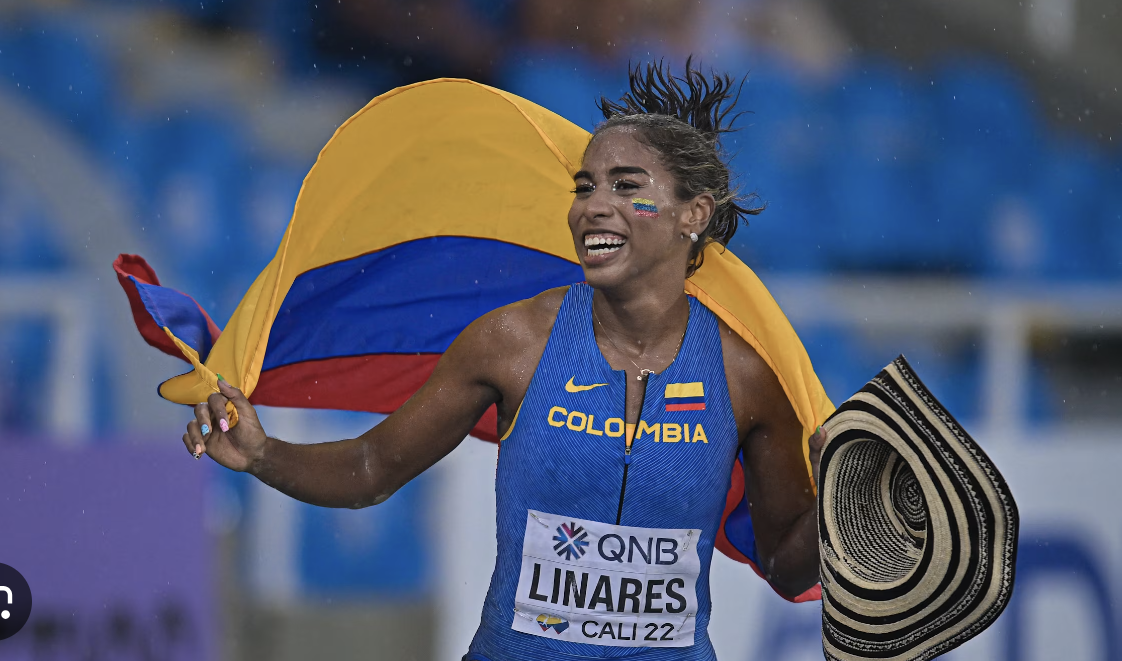 Estos son todos los atletas de Colombia que competirán en los Juegos Olímpicos de París 2024