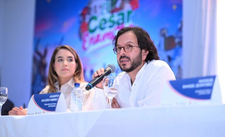 Valledupar será sede del Nature Travel Mart