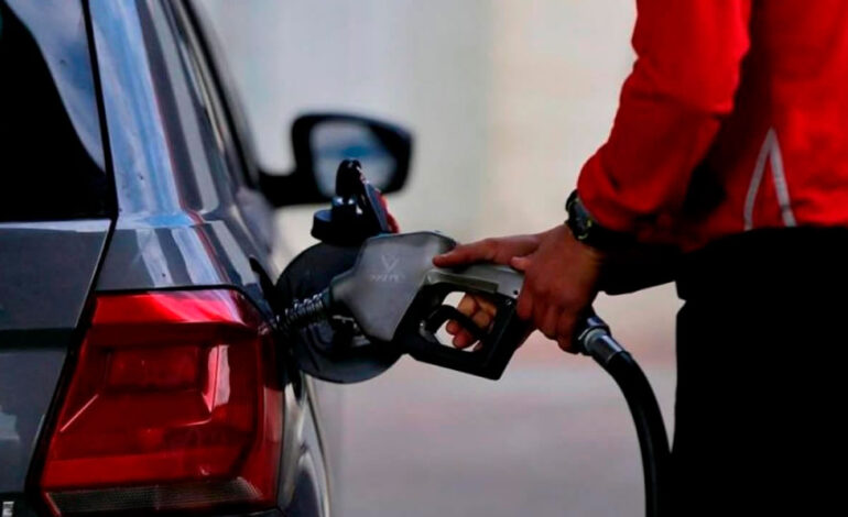 Incremento del diésel será diferido en tres ajustes semestrales para no afectar fletes de transportadores