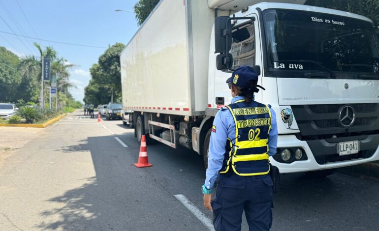 Secretaría de Tránsito de Valledupar anuncia la implementación de tecnología ALPR