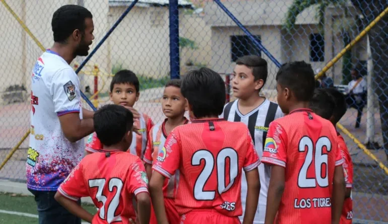 En Valledupar se desarrollará la XV edición del Festival de Escuelas y sus Amigos 
