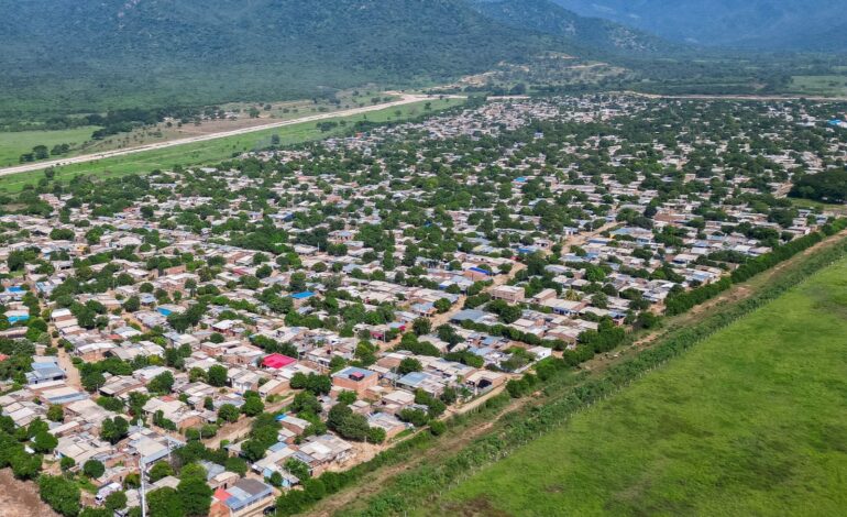 Alcaldía de Valledupar suspende temporalmente desalojo en invasión Sabana 1