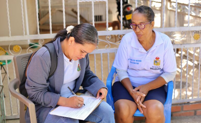 Alcaldía de Valledupar y Gobierno del Cambio lanzan el programa ‘Cambia Mi Casa’ para beneficiar a 300 familias vallenatas