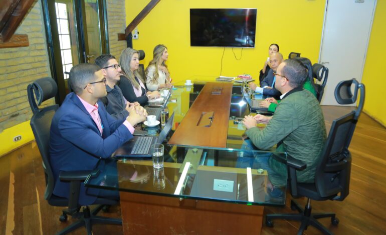 Plan Maestro de Acueducto y Alcantarillado de Valledupar cada día más cerca