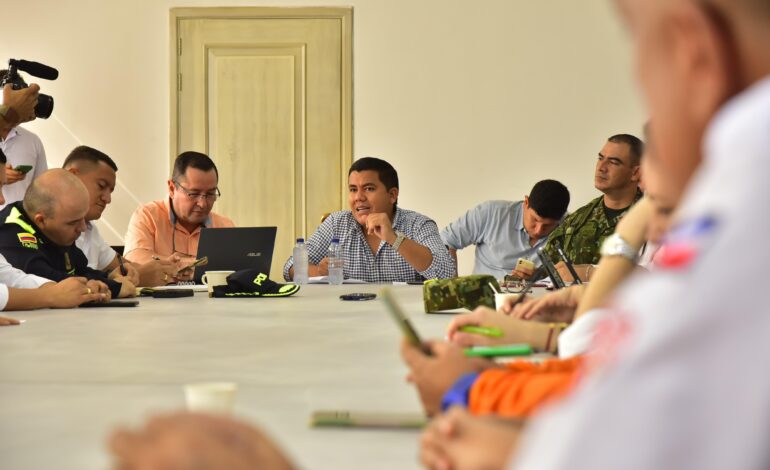 Alcaldía de Valledupar regula uso y comercialización de pólvora para proteger a la comunidad en Navidad y Fin de Año