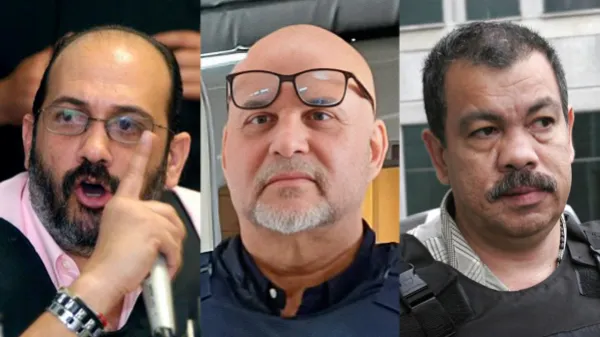 Jorge 40, Mancuso, Don Berna y otros exjefes paramilitares de las AUC son designados como gestores de paz