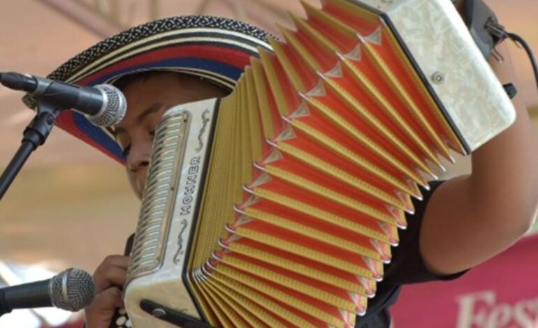 Se abren las inscripciones para concursos del 58° Festival de la Leyenda Vallenata