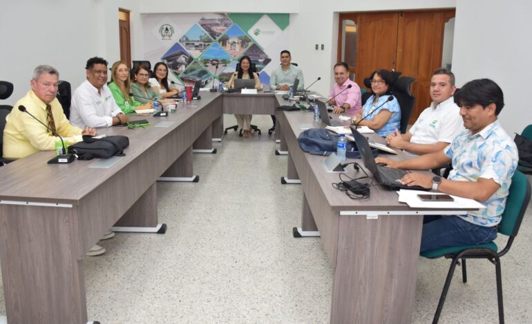 La UPC sigue expandiendo su oferta académica: nuevos programas llegarán a Aguachica