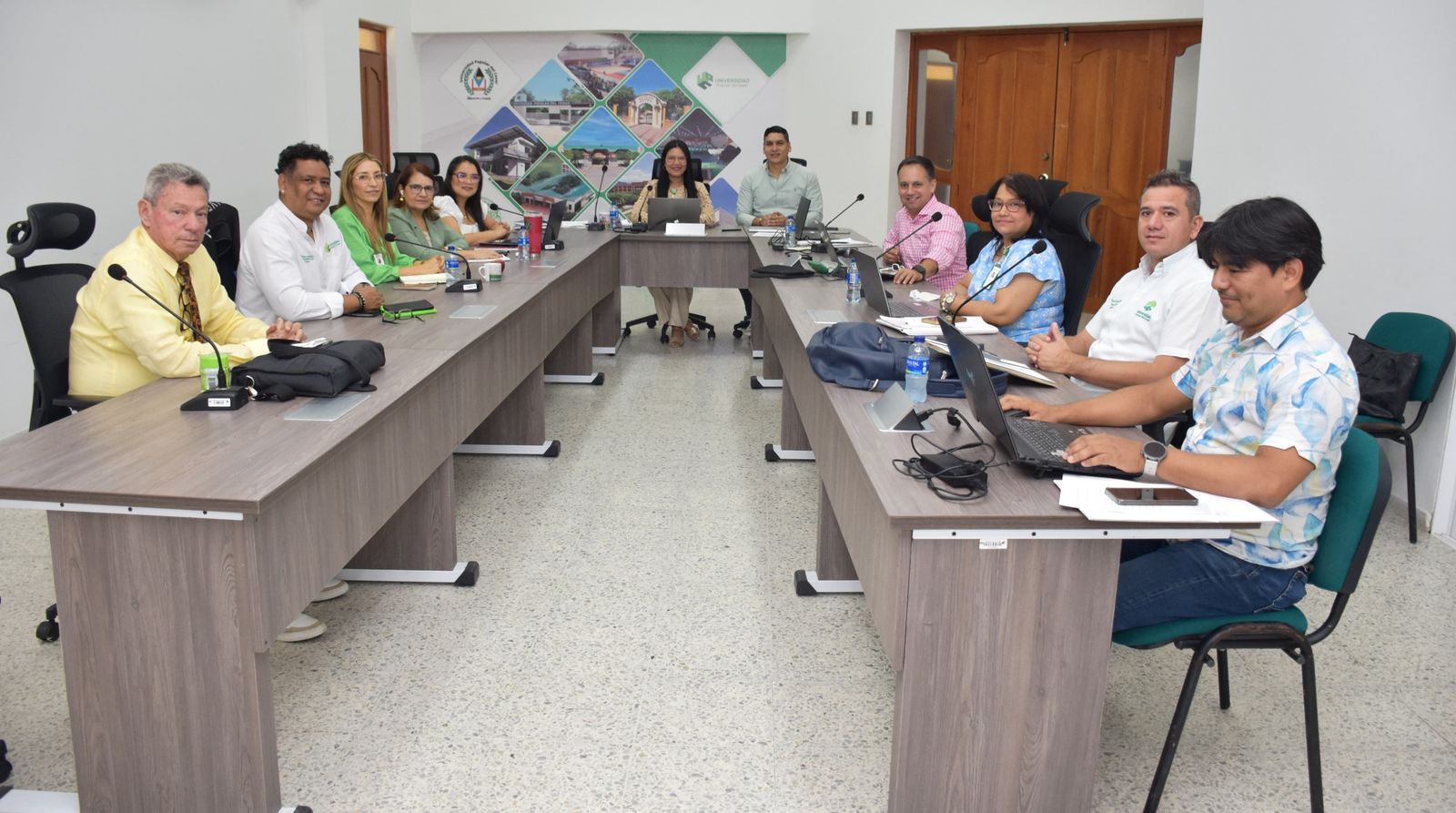 La UPC sigue expandiendo su oferta académica: nuevos programas llegarán a Aguachica