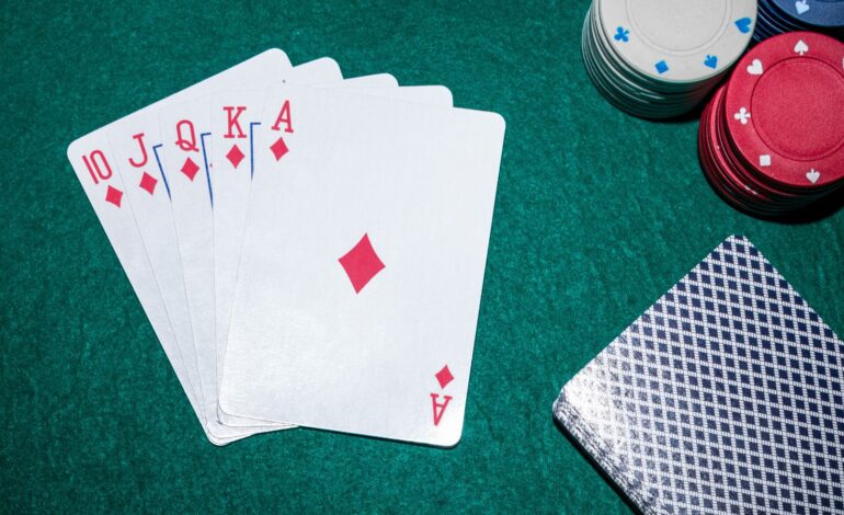 La Federación Colombiana de Póker recibe reconocimiento de MinDeporte