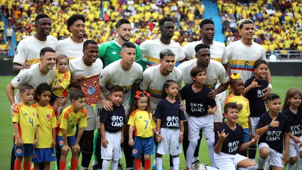 Selección Colombia: ¿Cuándo se conocerán los convocados?