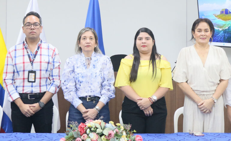 Inicia Jornada de Conciliación en la UDES Valledupar