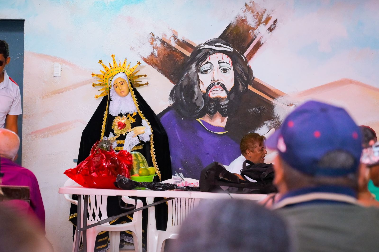 Valledupar está lista para disfrutar de la Semana Santa del 2025