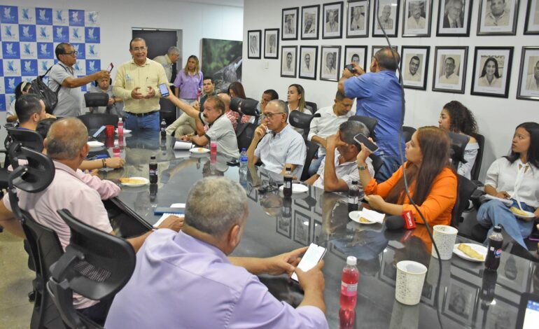 Emdupar lanzó nuevo portal de pago y la opción para descargar su factura