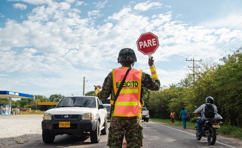 Más de 30.000 personas llegarán a Valledupar por la Terminal de Transporte, para disfrutar de la Semana Santa