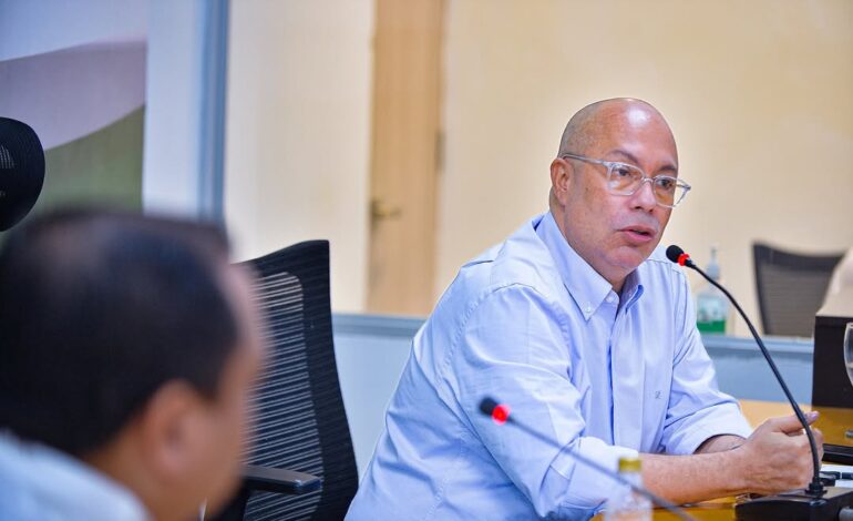 Este ha sido el avance de la gestión administrativa de la Alcaldía de Valledupar