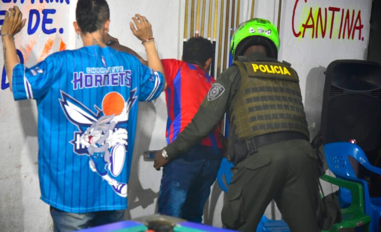 ‘Plan corregimiento seguro’, una estrategia para tranquilidad de las comunidades en Valledupar