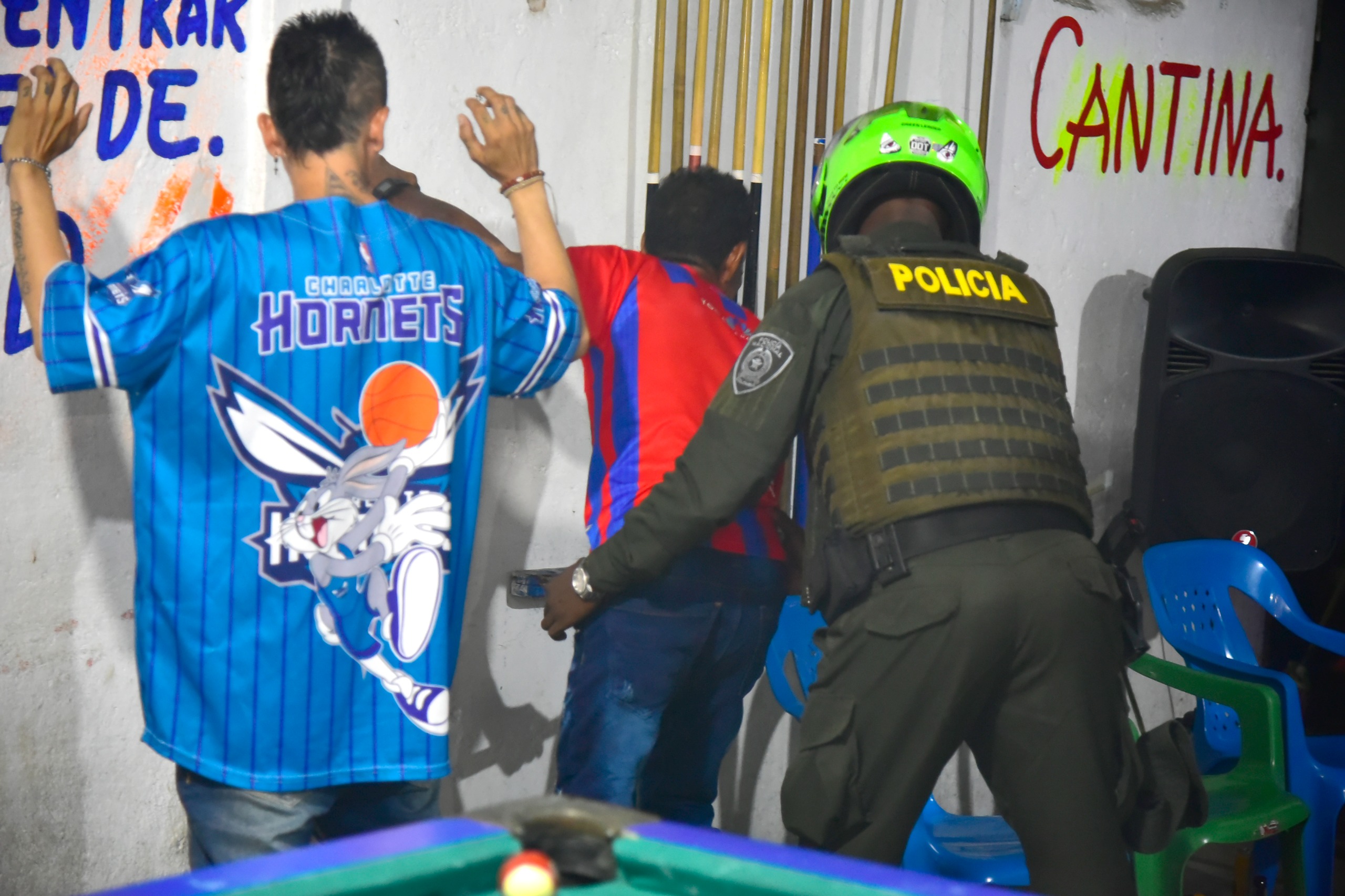 ‘Plan corregimiento seguro’, una estrategia para tranquilidad de las comunidades en Valledupar