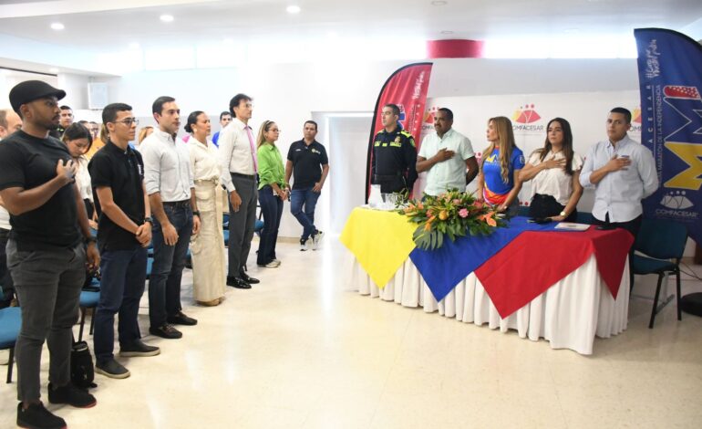 Valledupar se prepara para la segunda edición de la Media Maratón de la Independencia