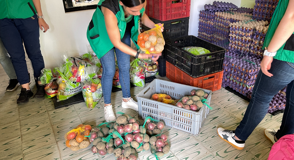 ‘Educación Inicial Campesina’, nuevo programa de ICBF en Río de Oro, Cesar