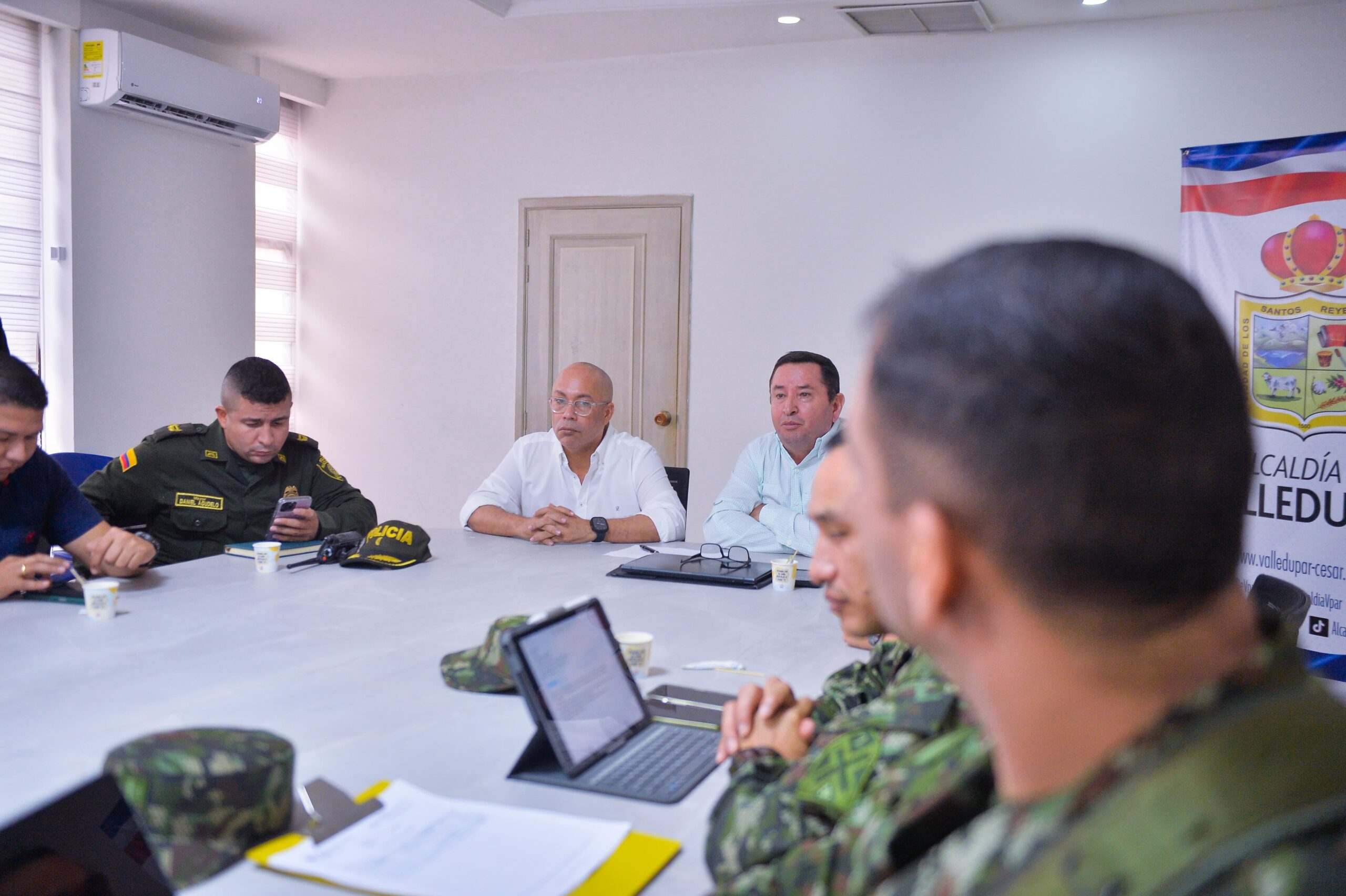 ¿Cuáles delitos tienen tendencia de reducción en Valledupar?, este es el balance