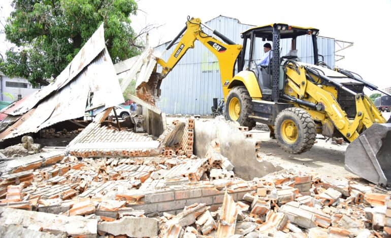 Recuperado antiguo lote ‘Idema’ en Valledupar, será usado para obras de impacto social