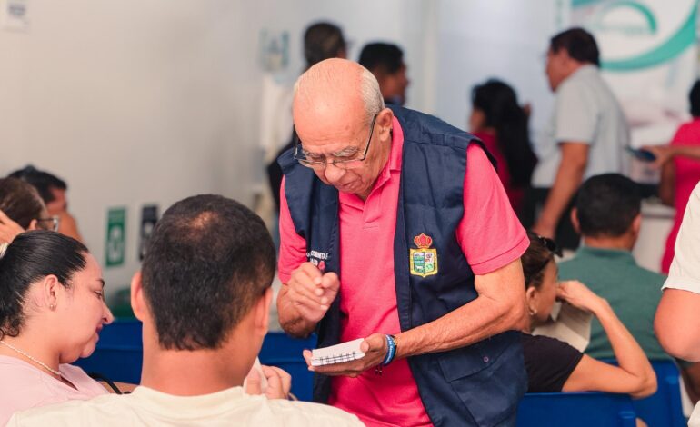 Secretaría de Salud municipal intensifica controles a operadores farmacéuticos