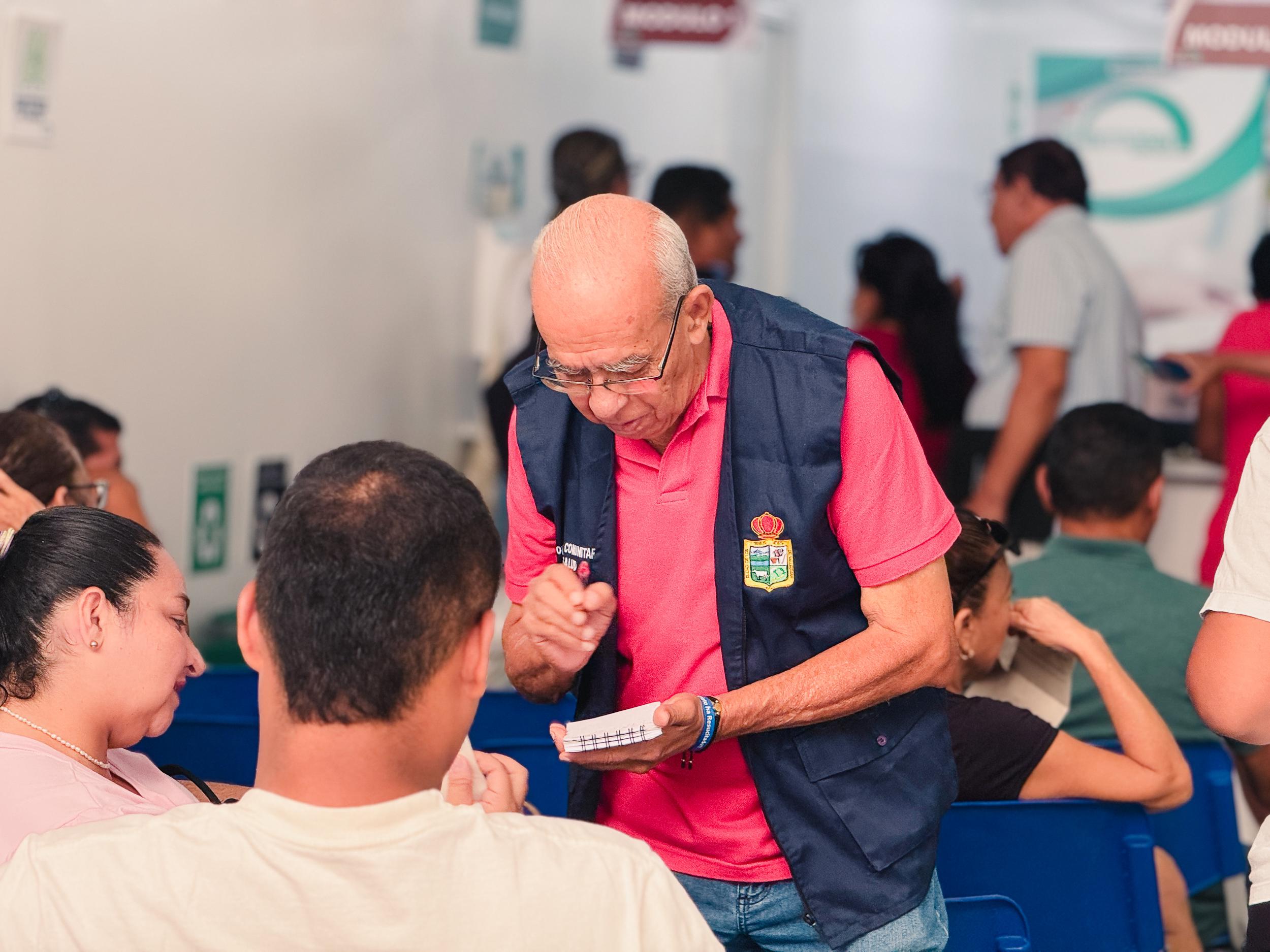 Secretaría de Salud municipal intensifica controles a operadores farmacéuticos