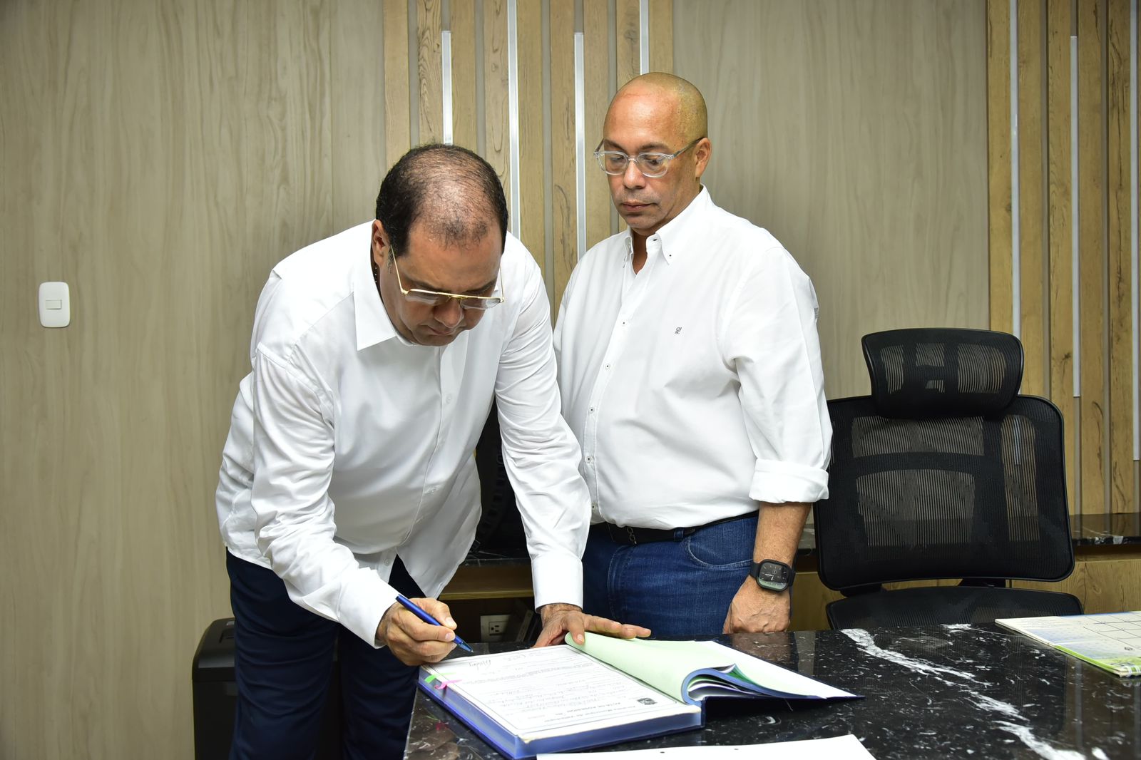 Valledupar tiene nuevo Secretario de Gobierno
