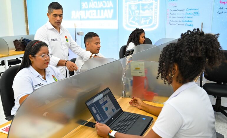 Valledupar ya cuenta con Observatorio de Seguridad y Convivencia