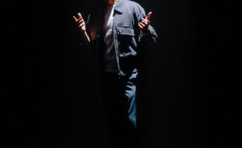 El próximo mes sale al mercado ’Jorgito’, el nuevo álbum de Jorge Celedón