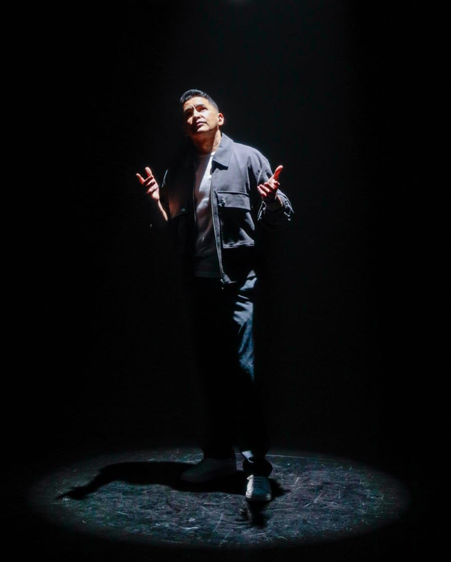 El próximo mes sale al mercado ’Jorgito’, el nuevo álbum de Jorge Celedón