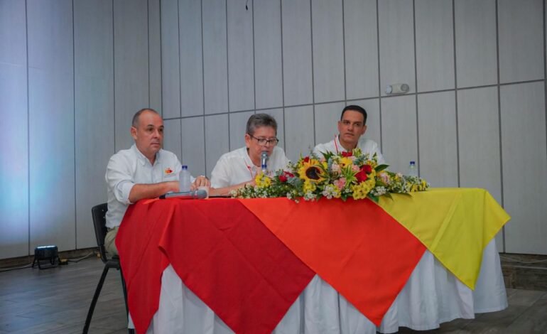 Comfacesar entregó más de 53 mil millones de pesos en cuotas monetarias en el 2024