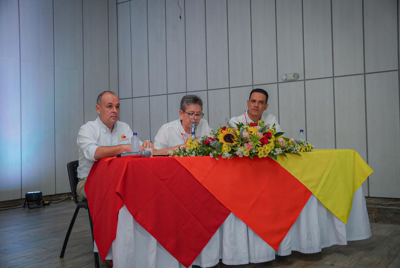 Comfacesar entregó más de 53 mil millones de pesos en cuotas monetarias en el 2024