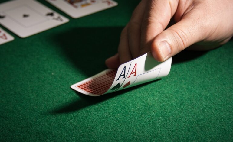 Federación Colombiana de Póker inaugura oficina en Valledupar