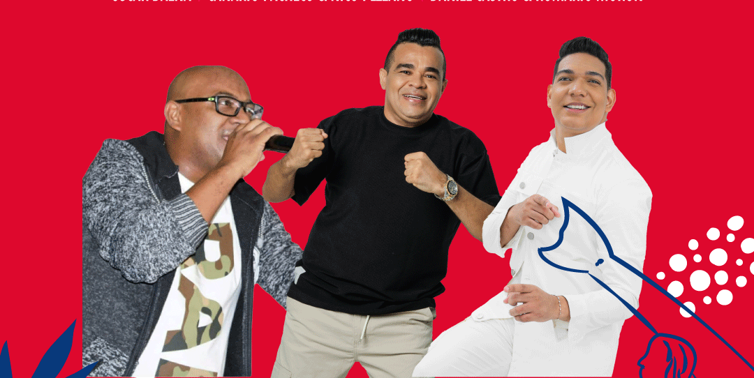 El río Guatapurí vuelve a ser escenario de cultura y música, ¡este viernes es la cita!