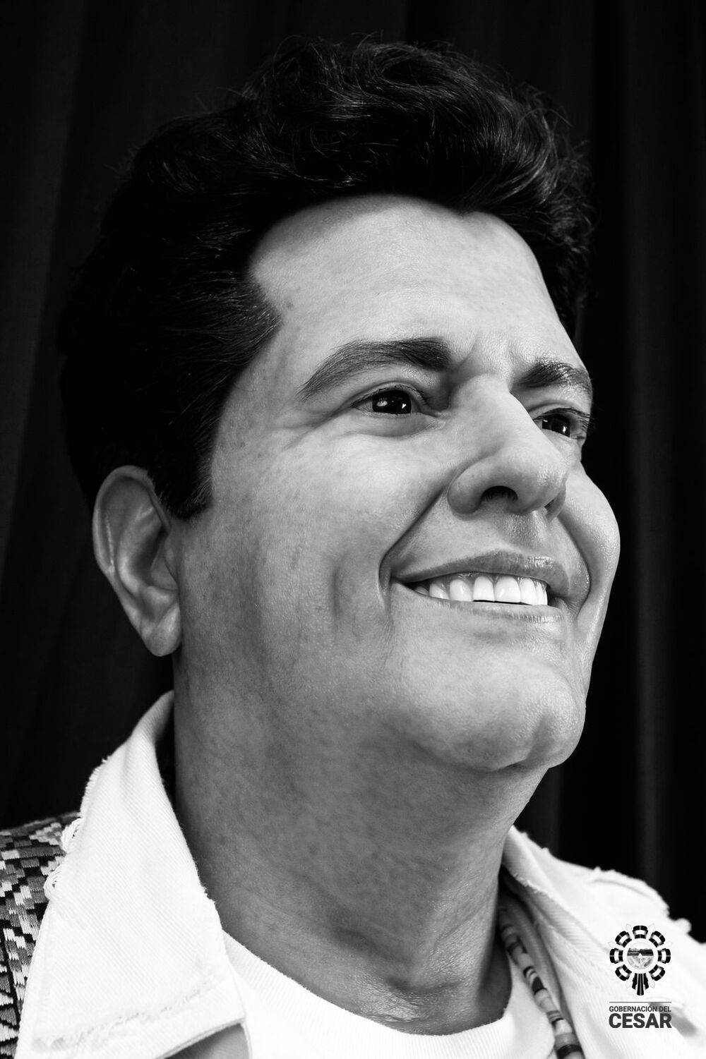 Con develación de la figura en cera de Carlos Vives  se inaugurará el Centro Cultural y de Convenciones de la Música Vallenata – CCMV