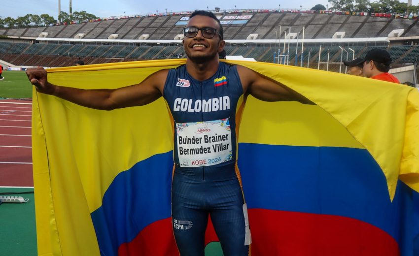 Valledupar vivirá una fiesta incluyente con el lanzamiento Juegos Parasuramericanos 2026